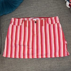 Vintage Abercrombie & Fitch Skirt